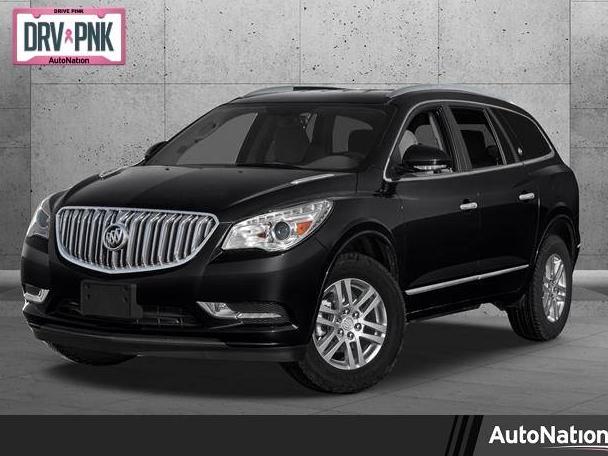 BUICK ENCLAVE 2016 5GAKRBKD9GJ235559 image