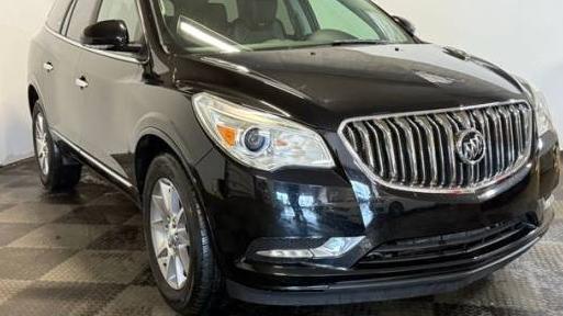 BUICK ENCLAVE 2016 5GAKRBKD2GJ337608 image