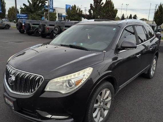 BUICK ENCLAVE 2016 5GAKVCKD1GJ248288 image