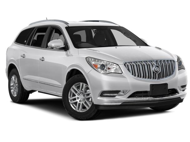 BUICK ENCLAVE 2016 5GAKRBKD9GJ216090 image