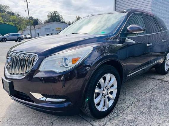 BUICK ENCLAVE 2016 5GAKVCKD7GJ167960 image