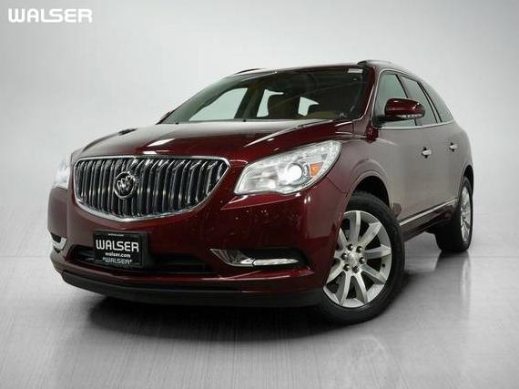 BUICK ENCLAVE 2016 5GAKVCKD3GJ228012 image