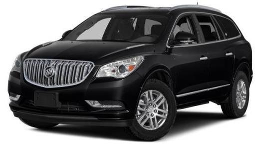 BUICK ENCLAVE 2016 5GAKRBKD4GJ119296 image