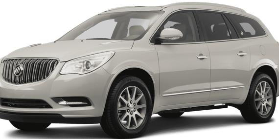 BUICK ENCLAVE 2016 5GAKRBKD4GJ221486 image