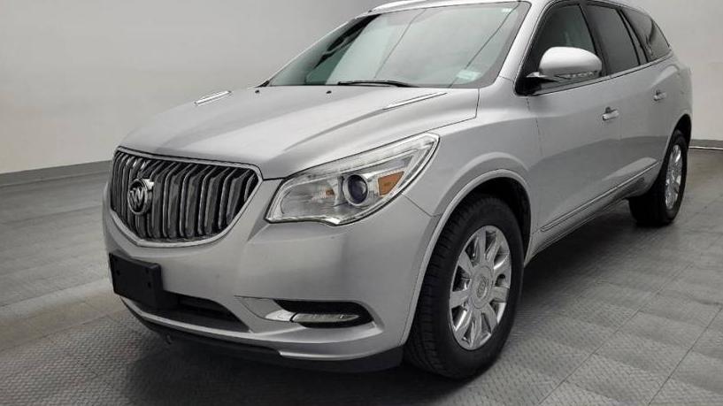 BUICK ENCLAVE 2016 5GAKRBKD6GJ348739 image