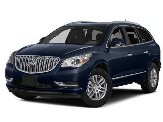 BUICK ENCLAVE 2016 5GAKRAKD6GJ312849 image