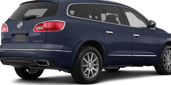 BUICK ENCLAVE 2016 5GAKVBKD9GJ339030 image