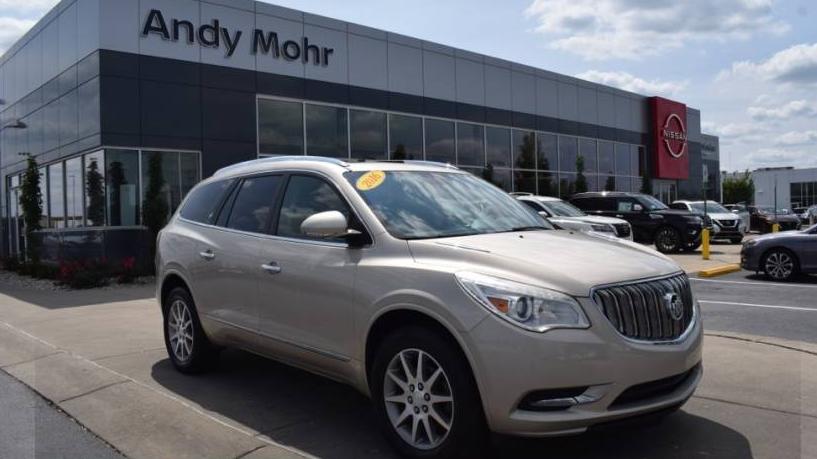 BUICK ENCLAVE 2016 5GAKRBKD0GJ100180 image