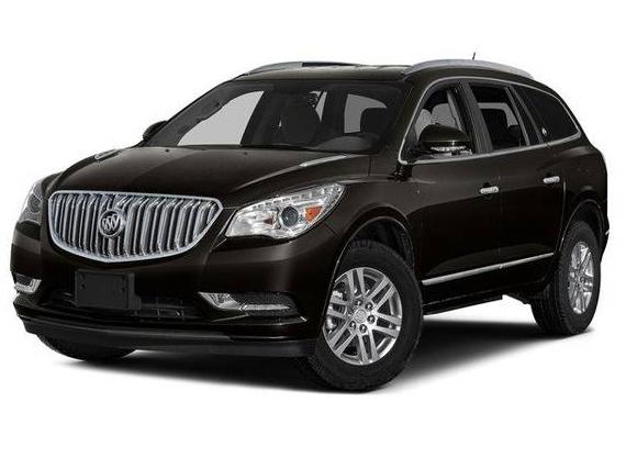 BUICK ENCLAVE 2016 5GAKVCKD4GJ284315 image