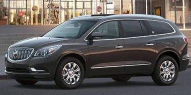 BUICK ENCLAVE 2016 5GAKRBKDXGJ120114 image