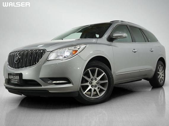 BUICK ENCLAVE 2016 5GAKVBKD6GJ213014 image