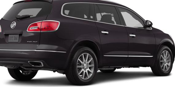 BUICK ENCLAVE 2016 5GAKVBKD1GJ273136 image