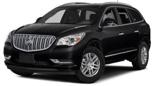 BUICK ENCLAVE 2016 5GAKRCKD5GJ118504 image