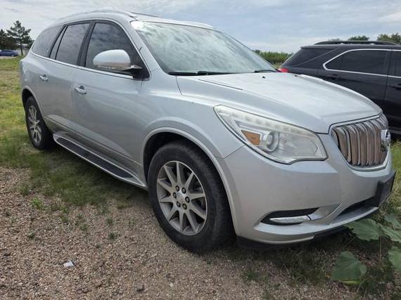 BUICK ENCLAVE 2016 5GAKVBKD6GJ240049 image