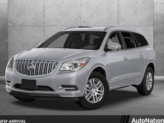 BUICK ENCLAVE 2016 5GAKRCKD3GJ299828 image