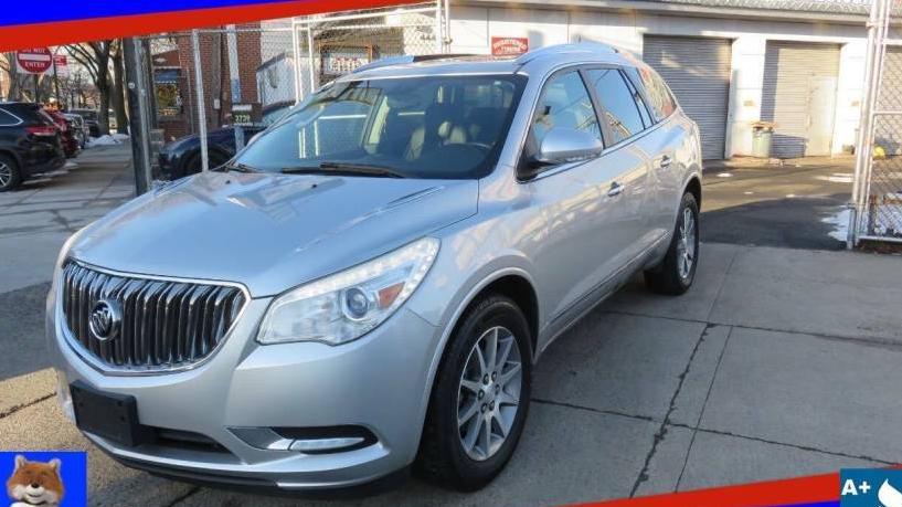 BUICK ENCLAVE 2016 5GAKVBKD1GJ283505 image