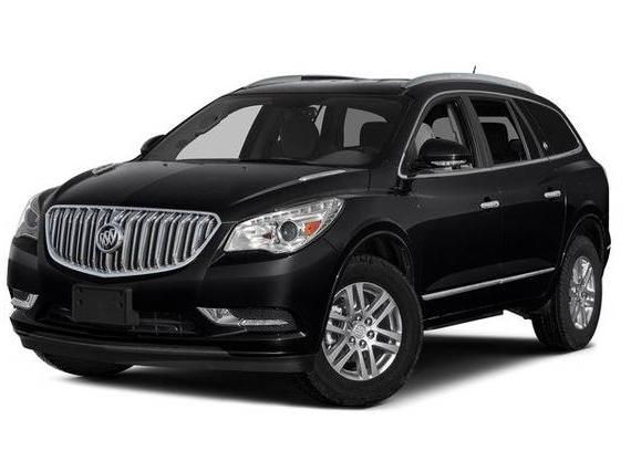 BUICK ENCLAVE 2016 5GAKRBKD0GJ340989 image