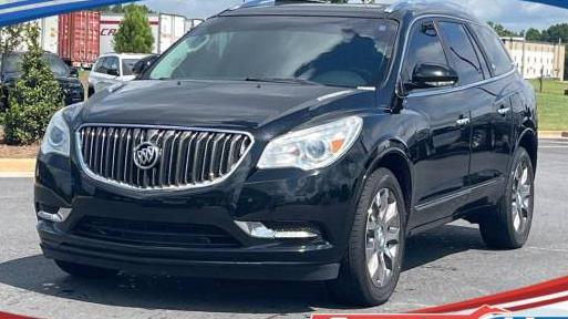 BUICK ENCLAVE 2016 5GAKVBKD6GJ264058 image