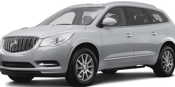 BUICK ENCLAVE 2016 5GAKRBKD5GJ270146 image