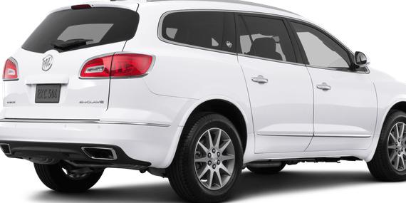 BUICK ENCLAVE 2016 5GAKVBKDXGJ293188 image