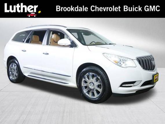 BUICK ENCLAVE 2016 5GAKVCKD1GJ279377 image