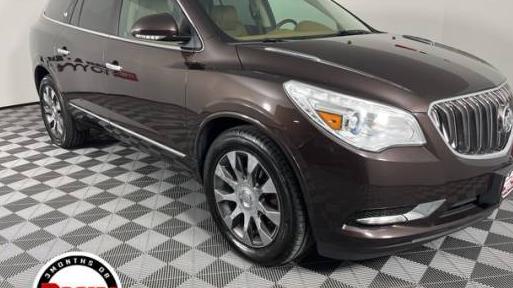 BUICK ENCLAVE 2016 5GAKVCKD0GJ205075 image