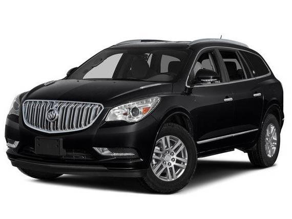 BUICK ENCLAVE 2016 5GAKRBKD2GJ141992 image