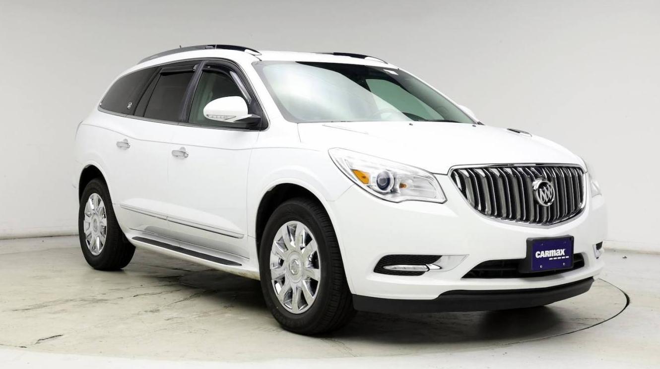 BUICK ENCLAVE 2016 5GAKRBKD7GJ247144 image