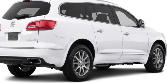 BUICK ENCLAVE 2016 5GAKVCKD8GJ297195 image