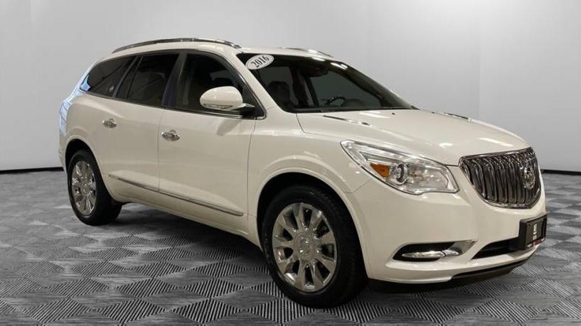 BUICK ENCLAVE 2016 5GAKVBKD0GJ175103 image