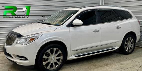 BUICK ENCLAVE 2016 5GAKVCKD1GJ115532 image