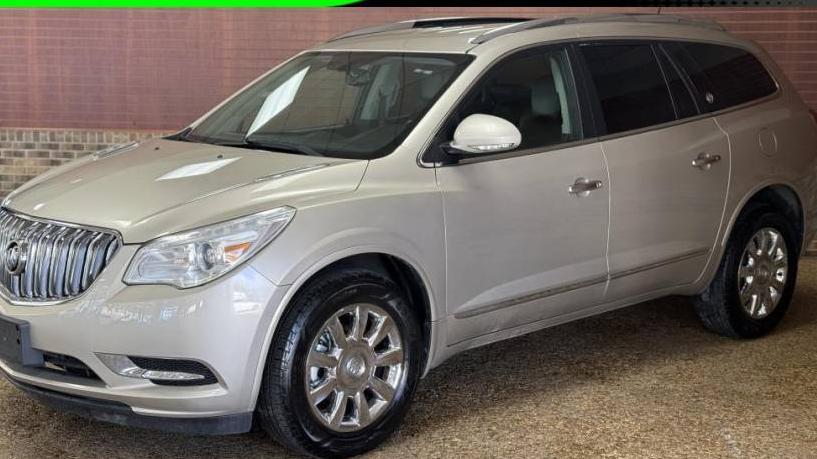 BUICK ENCLAVE 2016 5GAKVBKD8GJ117112 image