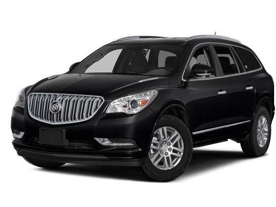 BUICK ENCLAVE 2016 5GAKVBKD3GJ121147 image