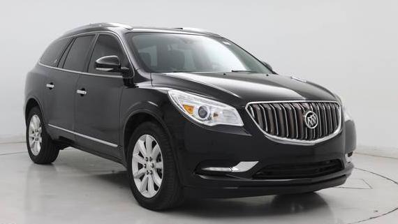 BUICK ENCLAVE 2016 5GAKRBKD3GJ140527 image