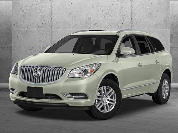 BUICK ENCLAVE 2016 5GAKVBKD3GJ112383 image