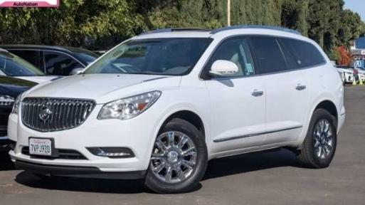 BUICK ENCLAVE 2016 5GAKRBKD1GJ128263 image