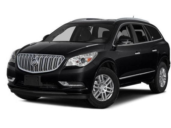 BUICK ENCLAVE 2016 5GAKRBKD6GJ339796 image