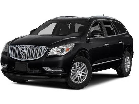 BUICK ENCLAVE 2016 5GAKRBKD4GJ320437 image