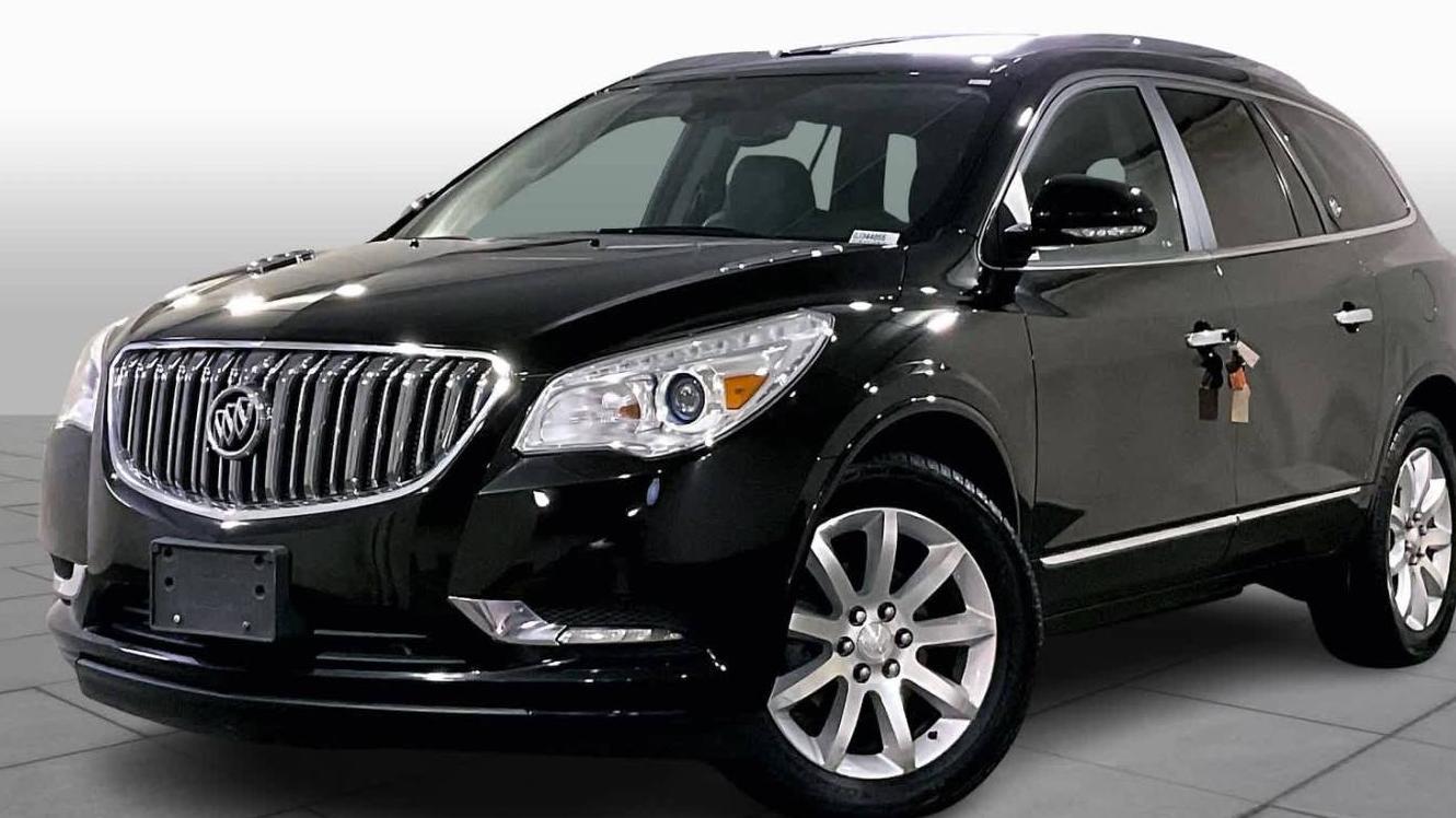 BUICK ENCLAVE 2016 5GAKVCKD8GJ344855 image