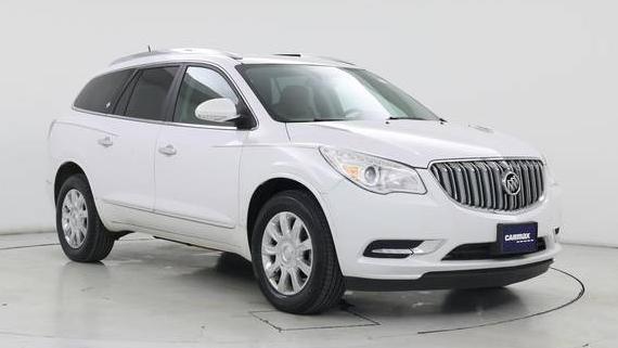 BUICK ENCLAVE 2016 5GAKRBKD0GJ325067 image