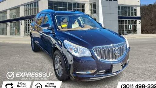 BUICK ENCLAVE 2016 5GAKVBKD8GJ264014 image