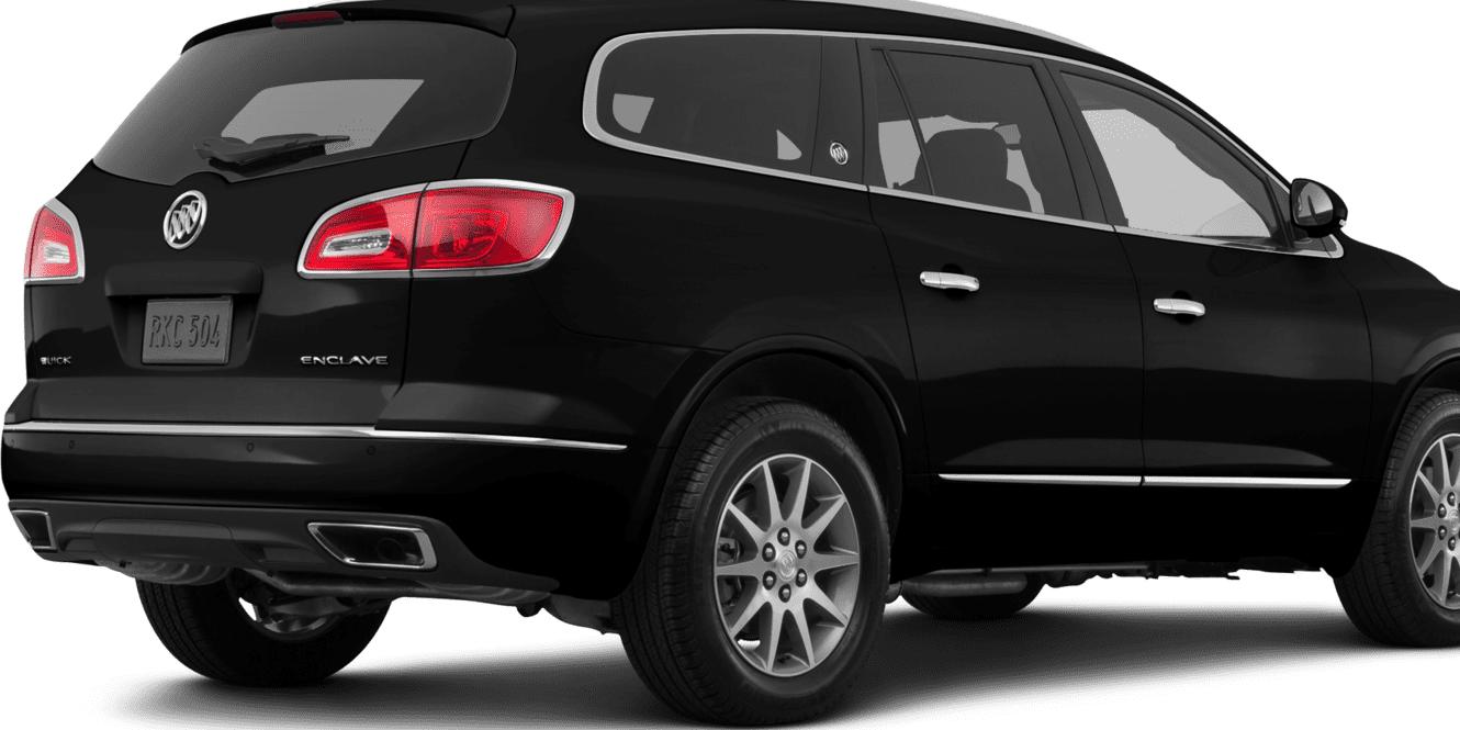 BUICK ENCLAVE 2016 5GAKVBKD3GJ211110 image