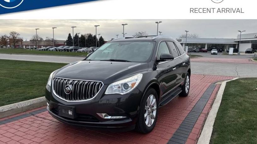 BUICK ENCLAVE 2016 5GAKVCKD7GJ178716 image