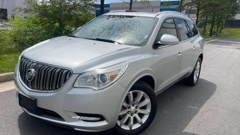 BUICK ENCLAVE 2016 5GAKVCKD6GJ310803 image