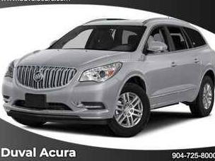 BUICK ENCLAVE 2016 5GAKRCKD7GJ344740 image