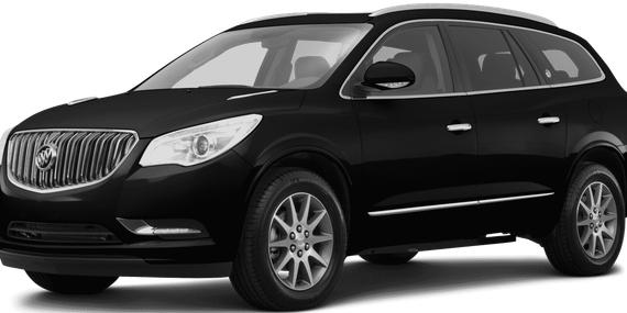 BUICK ENCLAVE 2016 5GAKRBKDXGJ167420 image
