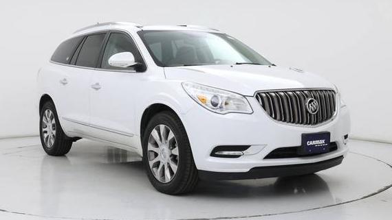 BUICK ENCLAVE 2016 5GAKVBKD6GJ324033 image
