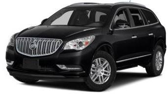 BUICK ENCLAVE 2016 5GAKVBKD9GJ163290 image