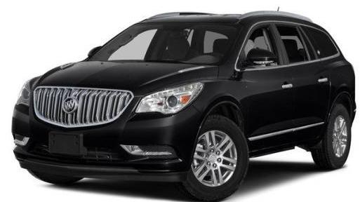 BUICK ENCLAVE 2016 5GAKRAKD5GJ158845 image