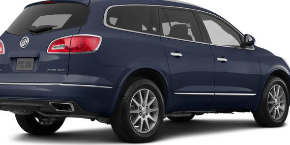 BUICK ENCLAVE 2016 5GAKVCKDXGJ125458 image